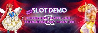 Akun Demo Slot Indonesia Gratis