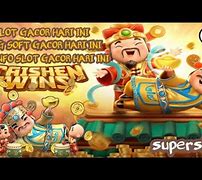 Caishen Wins Hari Ini Bocoran Slot Gacor Hari Ini