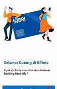 Cara Daftar Brimo Jika Sudah Punya Kartu Atm