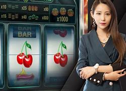 Cara Kerja Mesin Judi Slot Online