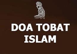 Doa Tobat Islam Arab Dan Artinya Bahasa Indonesia