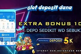 Link Bandar Slot Online 367 Deposit Dana Terpercaya Indonesia