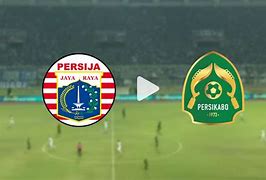 Live Streaming Indosiar Hari Ini Persija Vs Persebaya