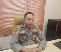 Polisi 86 Depok