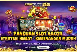 Promo Slot Terbaru 2023 Dan 2024 April Result