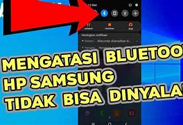 Samsung Tidak Bisa Nyala